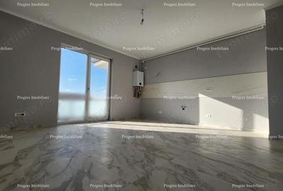 Apartament tip studio - finisaje premium - complex privat - 62.500 Euro - 1