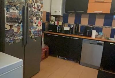 Casa P+M | Vila 5 camere| Lacul Plumbuita |Tei | Sector 2 - 5