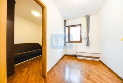 Apartament cu 3 camere semidecomandat în Mărăști - 5