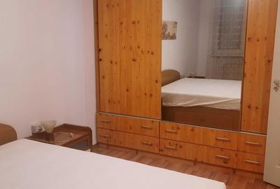 Apartament cu 2 camere decomandat în Central - 2