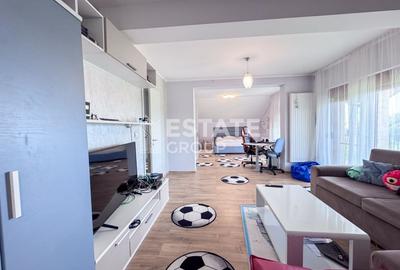 Casa spatioasa Mosnita Noua, mobilata si utilata - 19