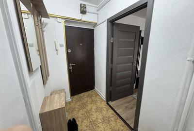 Apartament cu 2 camere semidecomandat în Ultracentral - 8