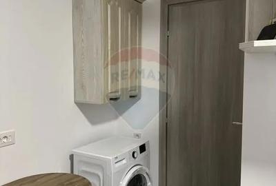 Garsonieră decomandată, mobilată în Central - 10
