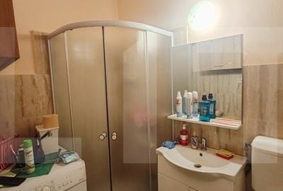 Apartament de vanzare, cu 2 camere, 55 mp, zona Sinaia - 12