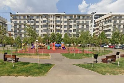 Apartament cu 2 camere decomandat, mobilat în Militari - 13