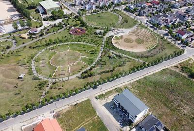 Apartamente noi de vanzare in Titu – confort, calitate si natura la tine acasa - 4