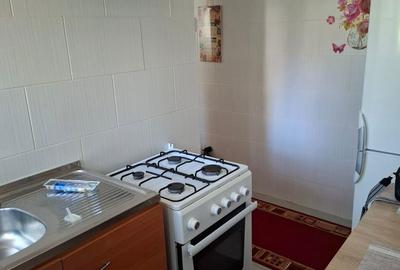 Garsonieră semidecomandată în Bularga - 5