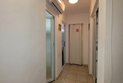 Ultracentral - 2 camere decomandate etajul 1, cu gaze. - 5