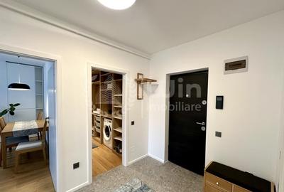 Apartament 2 Camere | Decomandat | Parcare | 63mp | Andrei Muresanu! - 12