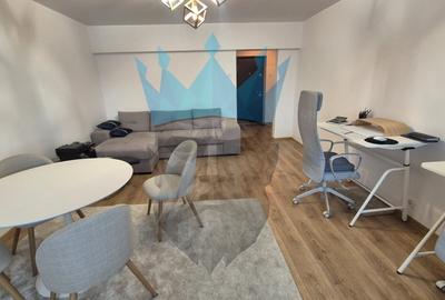 Garsonieră decomandată, mobilată în P-ța Alba Iulia - 3