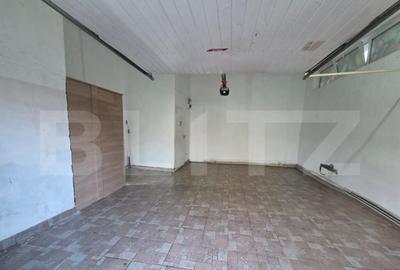 Spa?iu comercial 70 mp, vitrina de 12 m zona Micro 3 - 2