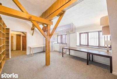Apartament cu 5 camere, mobilat în Tei - 9