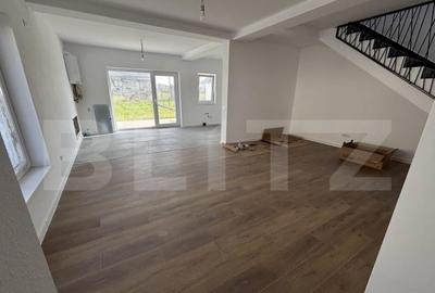 Duplex, 4 camere Giarmata, 350 mp teren, 105 mp utili - 4