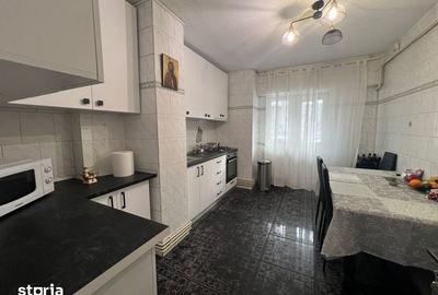 Apartament cu 3 camere în Gării - 3