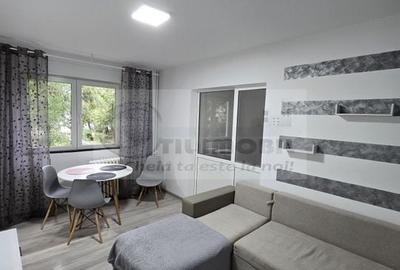 Apartament 3 Camere - Bulevardul Primăverii - 500 EUR - 2