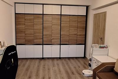 Drumul Taberei, Bd Valea Larga, loc parcare - 5