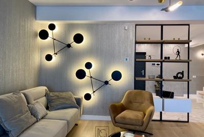 Casă individuală de lux în Bragadiru – 0% comision, direct de la proprietar! Casă individuală de lux în Bragadiru – 0% comision, direct de la proprietar! - 7