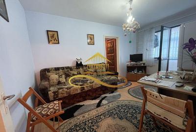 Apartament 2 camere de vanzare Bacau