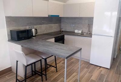 Garsonieră decomandată în Vitan - 6