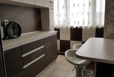 Inchiriez apartament 3 camere, bloc nou, Teilor - 4