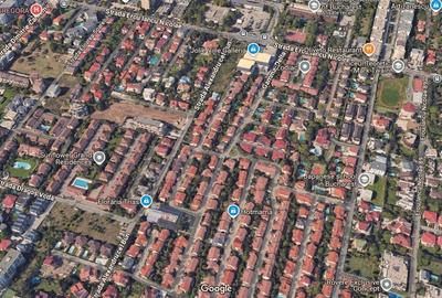 Teren de vânzare |  Iancu Nicolae 1.600 mp | Autorizație de construire - 3