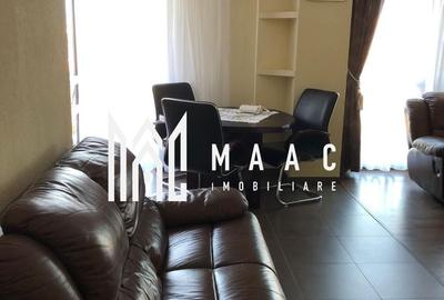 Apartament cu 3 camere decomandat, mobilat în Calea Dumbrăvii - 3