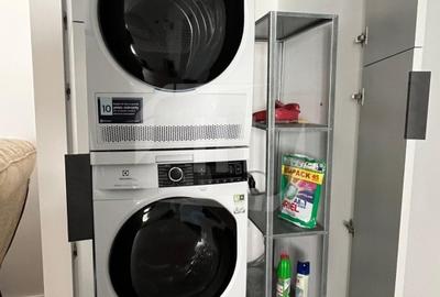 Apartament 3 camere, pet friendly, cartier Gruia - 11