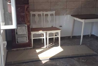 Casă cu 3 camere cu Teren 1000 Mp în Merei - 2