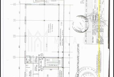 Spatiu Comercial | Nord| 760MP | Pretabil Clinica - 7