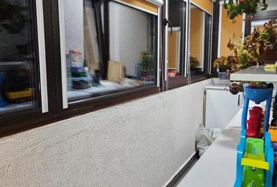 Apartament cu 2 camere decomandat, mobilat în Popas Păcurari - 4