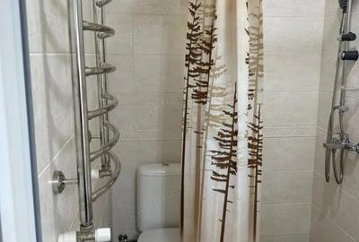 Garsonieră decomandată în Gorjului