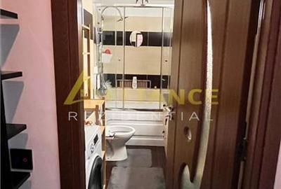 Apartament cu 3 camere decomandat în Central - 5