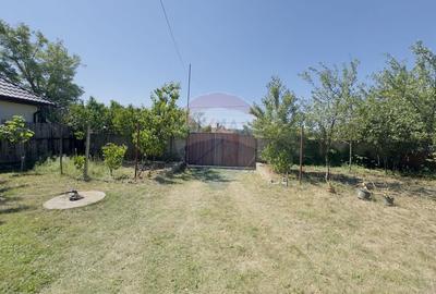 Teren Construcții intravilan de 6210 mp, în Apateu - 5