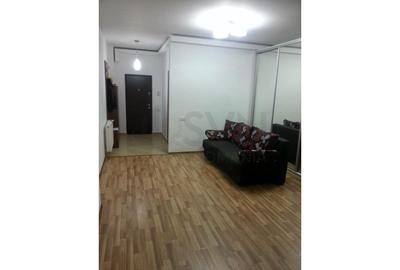 Garsonieră nedecomandată, mobilată în Dămăroaia - 15