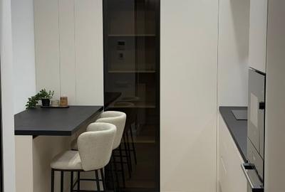 Ap 3 camere 1 loc parcare, prima inchiriere, Cortina 126 Iancu Nicolae Pipera - 7