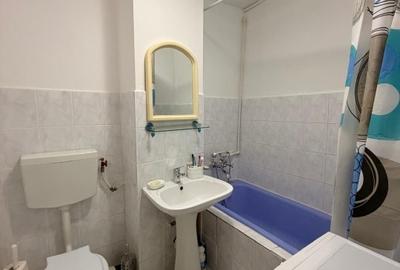 Garsonieră semidecomandată, mobilată în Tineretului - 5