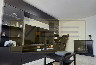 Apartament cu 3 camere decomandat, mobilat în Păcurari - 10