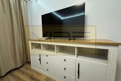 Apartament cu 3 camere semidecomandat, mobilat în Podu Roș - 16