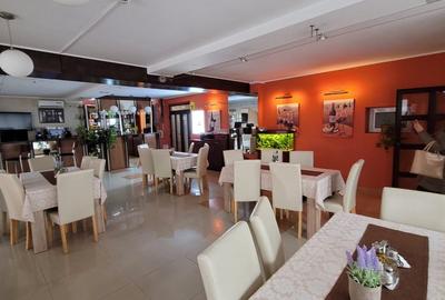 Hotel/Pensiune, de 400 mp, în Calea București - 1