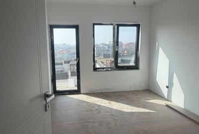 Casă cu 4 camere cu Teren 300 Mp în Plaiul Vulcanești - 4