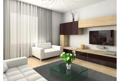 Apartament cu 2 camere decomandat în Berceni