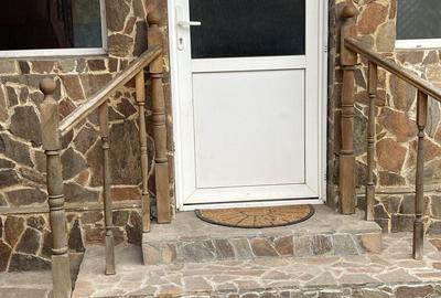 Apartament cu 2 camere semidecomandat în Otopeni - 5