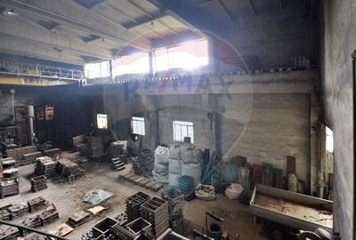 Spatiu industrial de inchiriat, 500m2, zona accesibila in Dambu Rotund Spatiu industrial de inchiriat, 500m2, zona accesibila in Dambu Rotund - 2