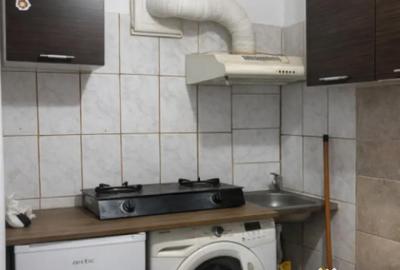 Garsonieră în Buziașului - 2