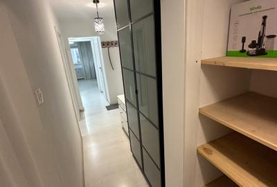 De închiriat apartament 3 camere Șoseaua Vergului - 3