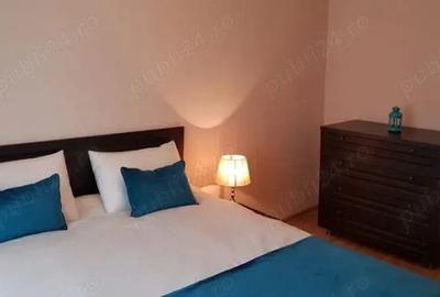 Apartament cu 2 camere decomandat în Centrul Civic - 2