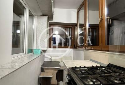 Apartament cu 2 camere decomandat în Decebal - 3