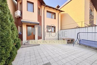 Casa P 1E, 3 camere, zona Republicii, Ploiesti - 1