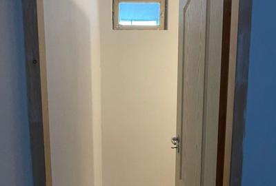 Apartament cu 2 camere decomandat în Central - 7
