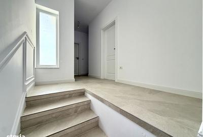 Casă cu 4 camere în Central - 12